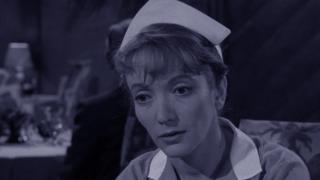 The Kind Waitress