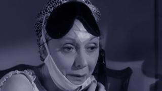 Martha Mason, Movie Star