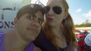 Great Exumas Adventure