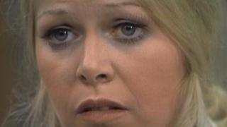 Gloria, the Victim