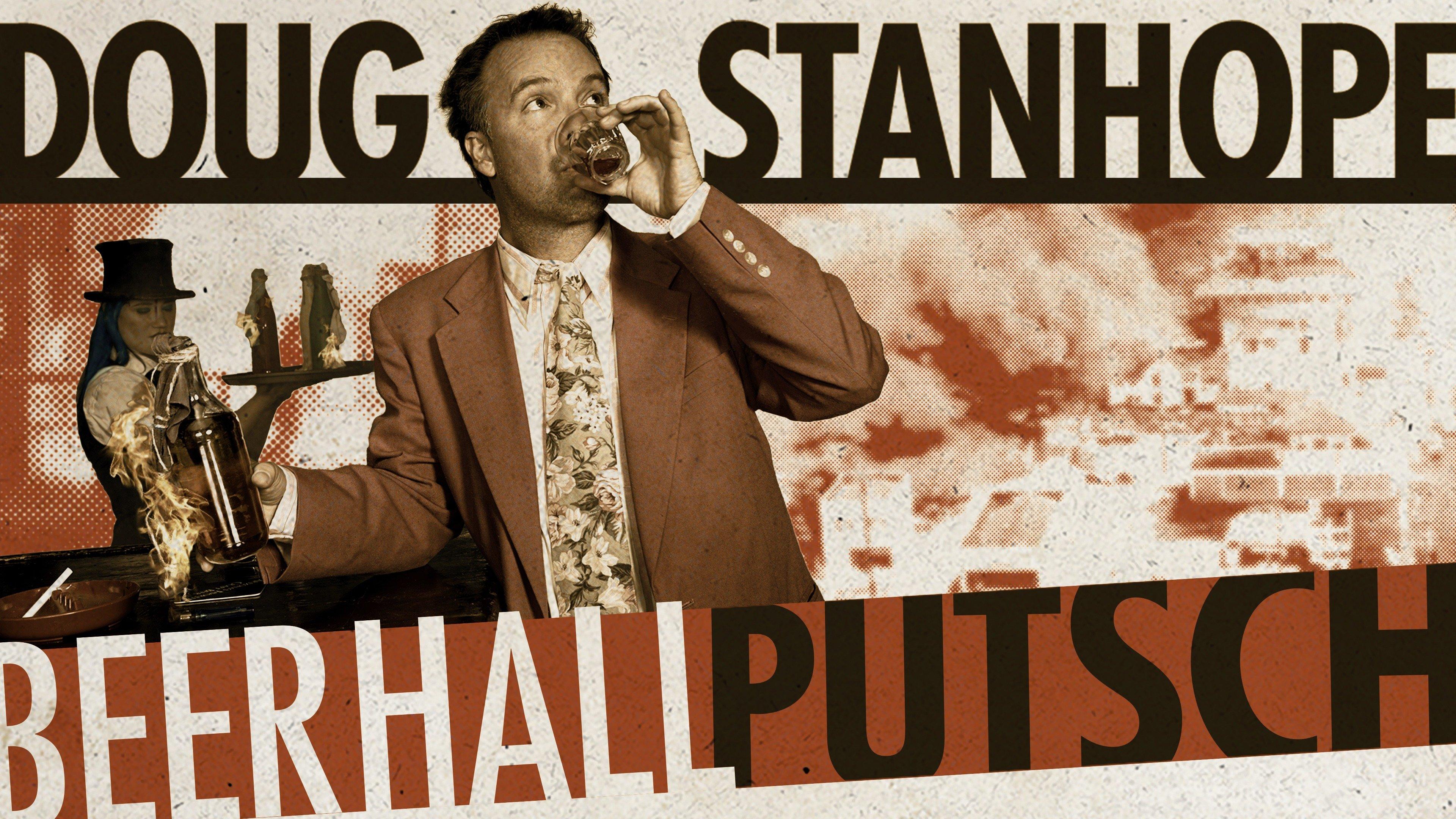 Doug stanhope beer hall putsch