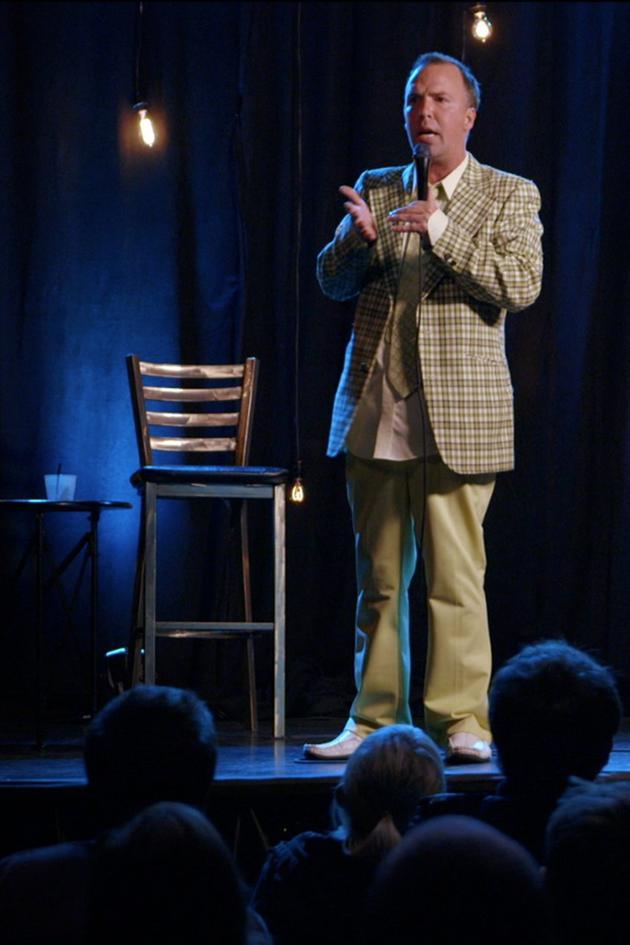 Doug Stanhope: Beer Hall Putsch