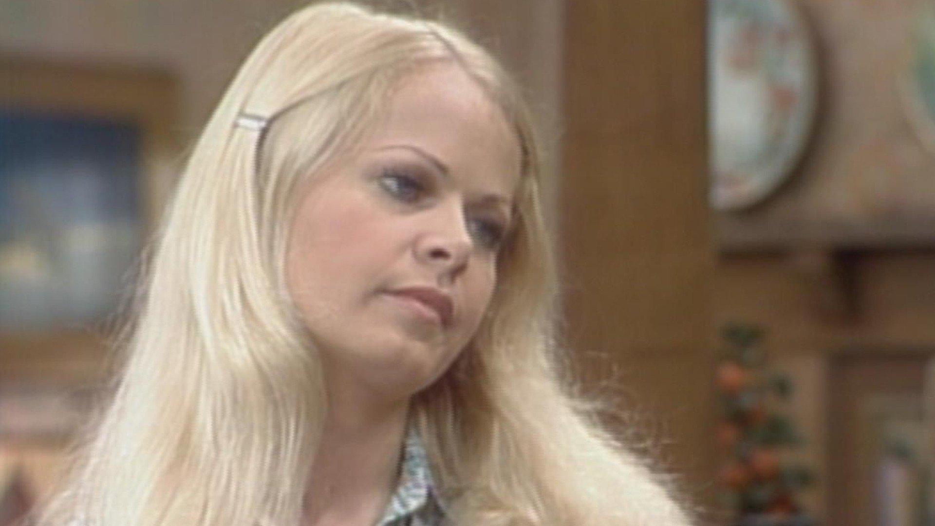 All in the Family: Gloria's Shock