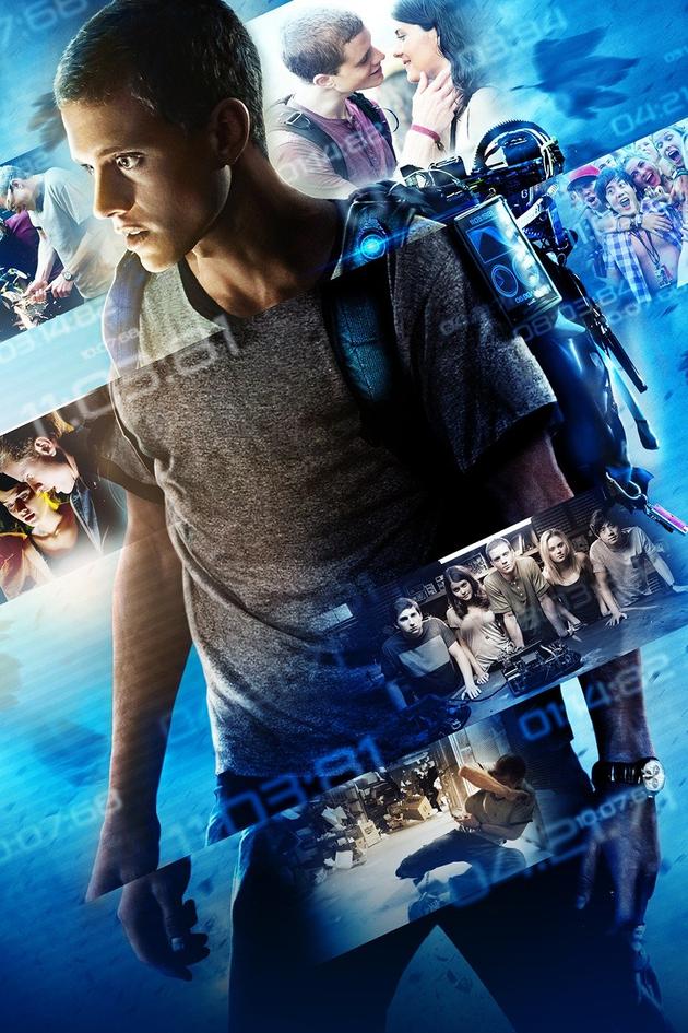 Project Almanac