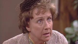 Edith vs. the Bank
