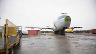 Pilot Error