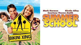 Summer School