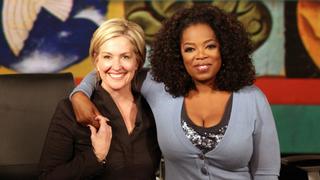 Oprah and Brené Brown: Vulnerability and Daring Greatly