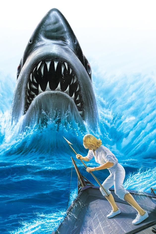 Jaws the Revenge
