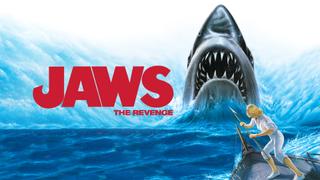Jaws the Revenge