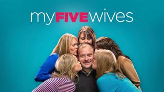 My Five Wives