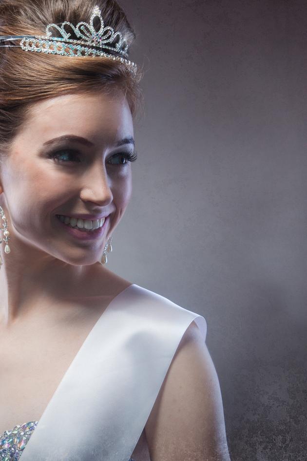 Beauty Queen Murders