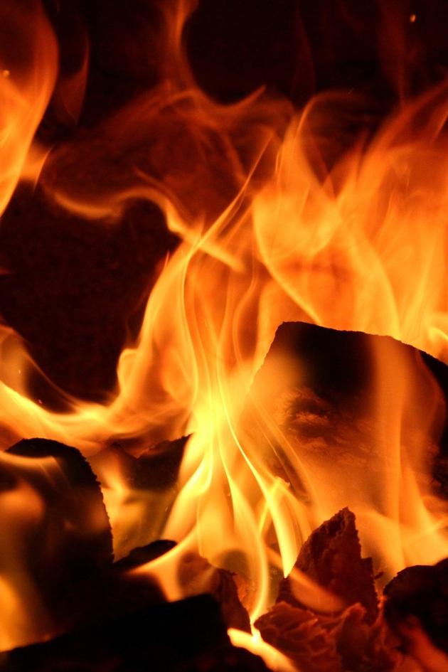 Duraflame Heaters