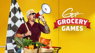 Guy's Grocery Games