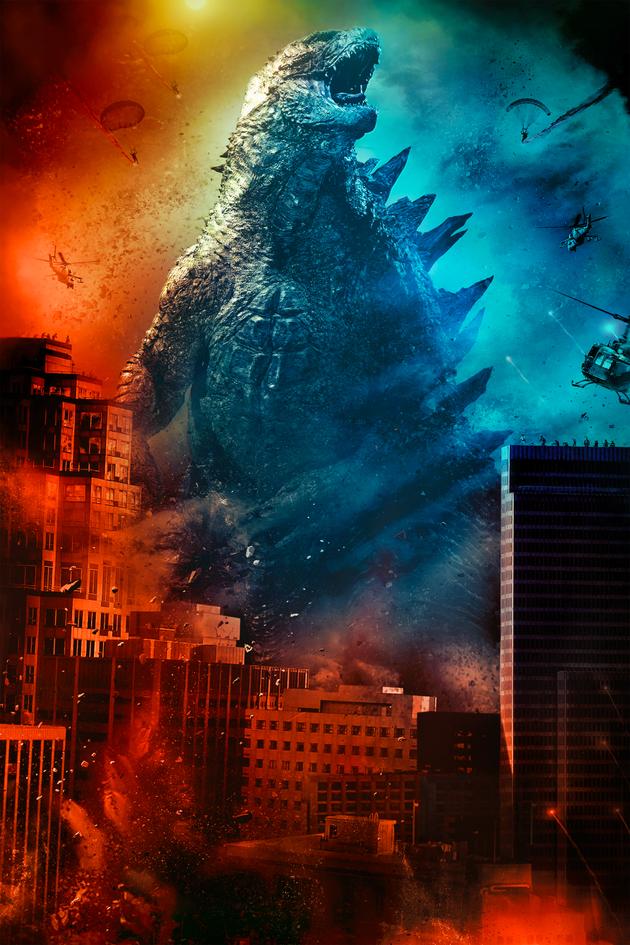 Godzilla