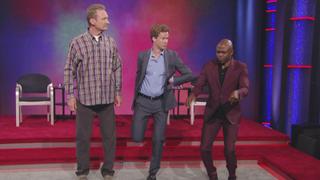 Legends Football League Legends Football League