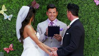 Internet Bride