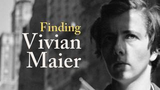 Finding Vivian Maier