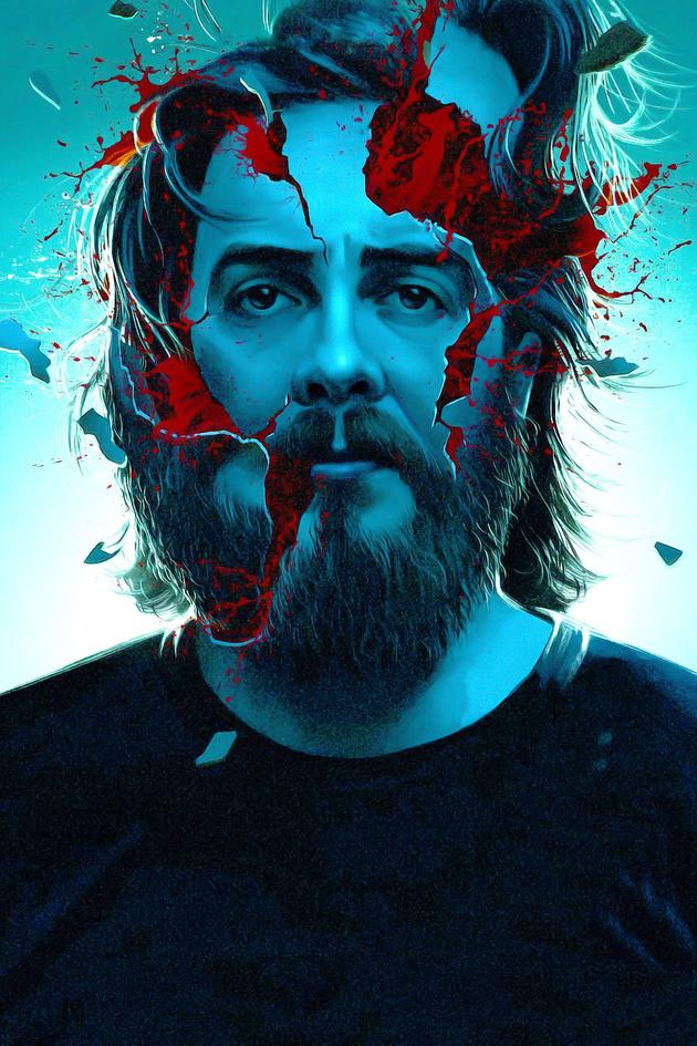 Blue Ruin