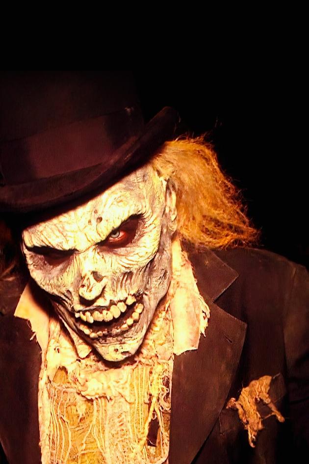 Halloween Craziest