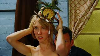 Wonderland Wedding