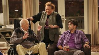 Two and a Half Men