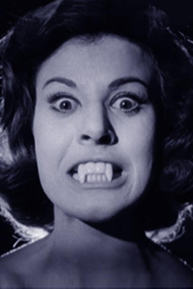 The Playgirls and the Vampire