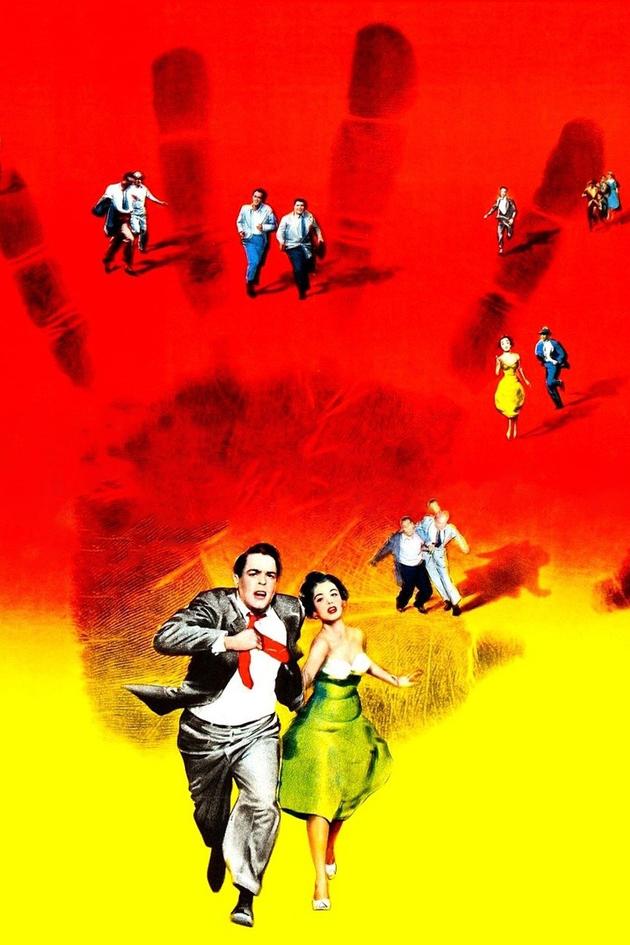 Invasion of the Body Snatchers