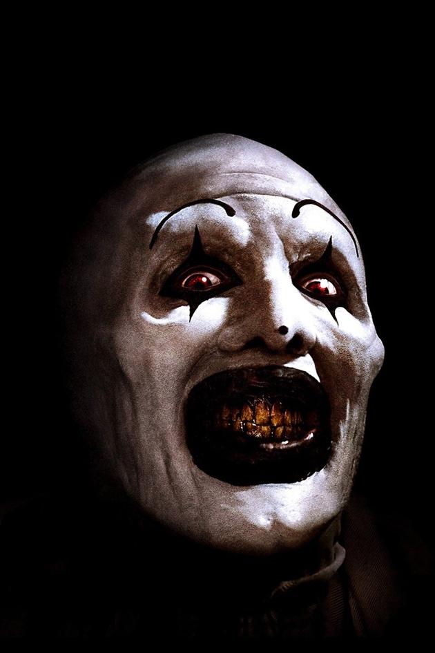 All Hallows' Eve