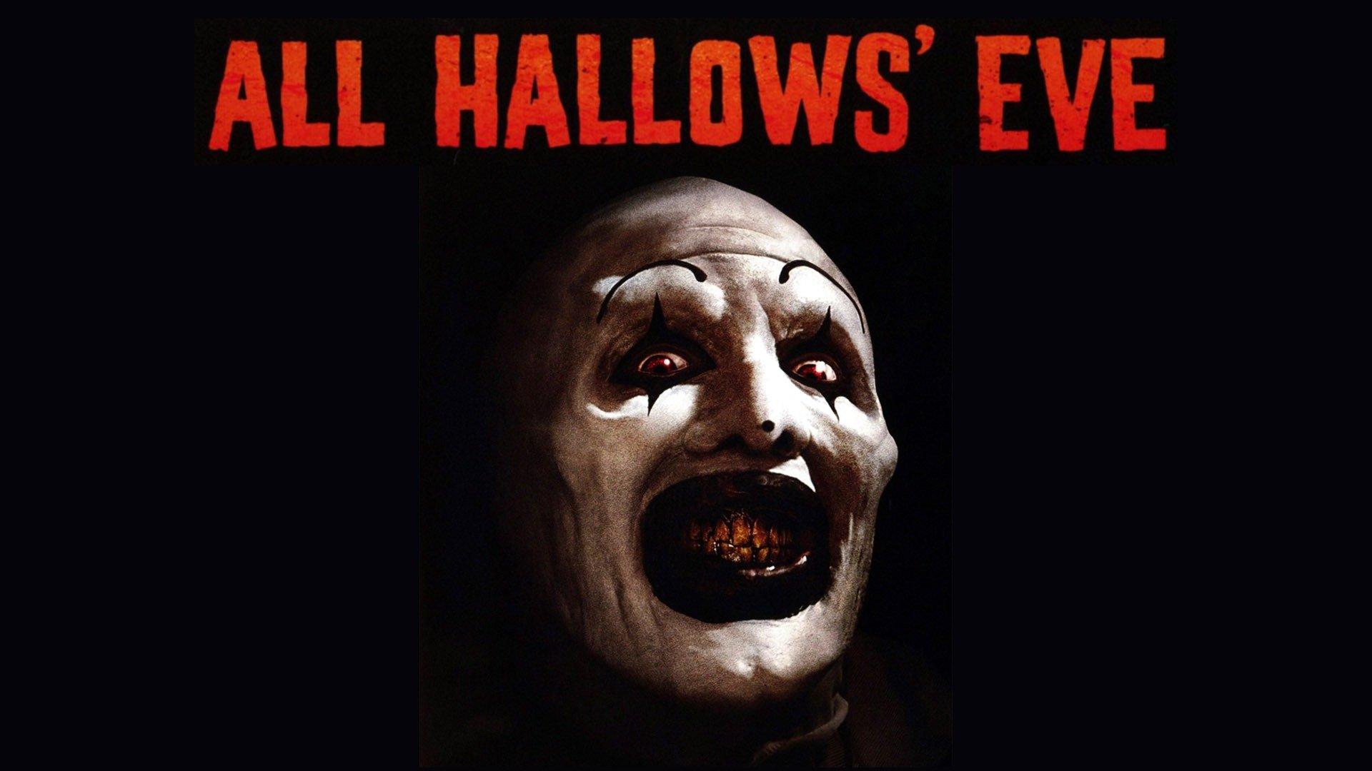 All Hallow's Eve  LE(英) latest?cb=20220108092542