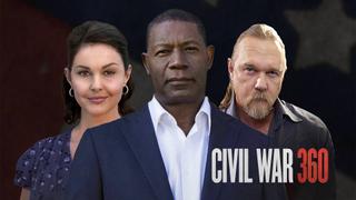 Civil War 360
