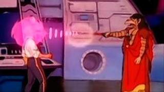 Zero the Memory Thief