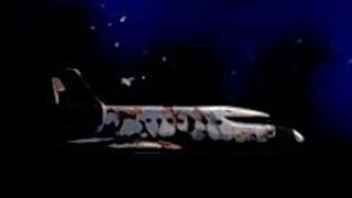 The Ghost Ship