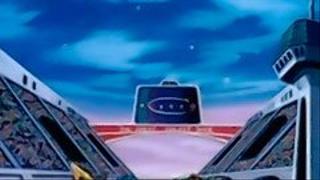 The Great Galaxy Race