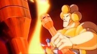 The Amber Amplifier