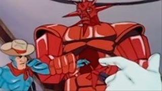 The Star of Bedlam