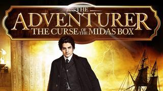 The Adventurer: The Curse of the Midas Box