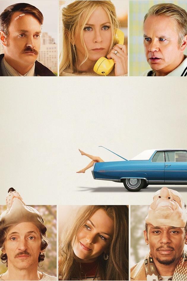 Life of Crime