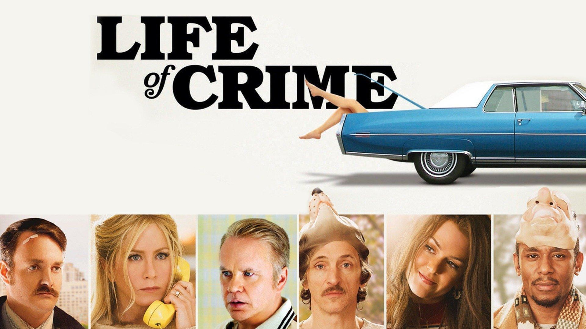 Watch Life of Crime Streaming Online on Philo (Free Trial)