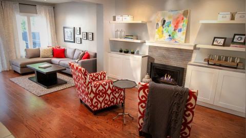 Bursting at the Beams