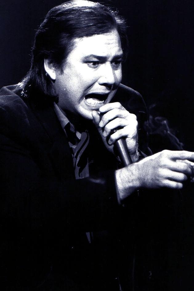 Bill Hicks: One Night Stand