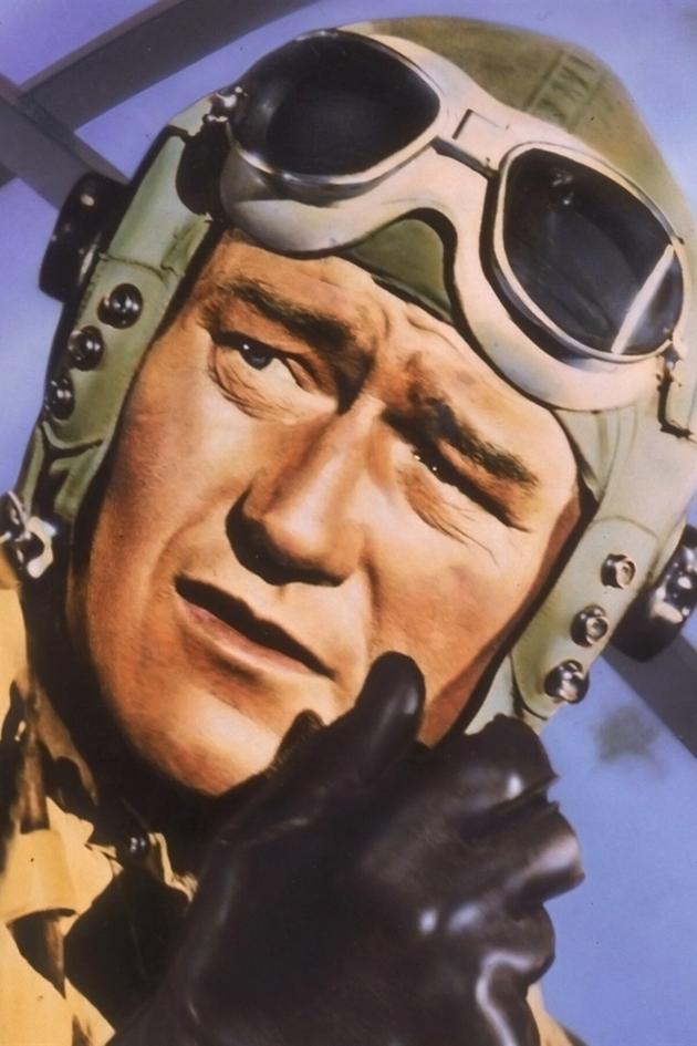 Flying Leathernecks