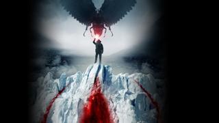 Blood Glacier