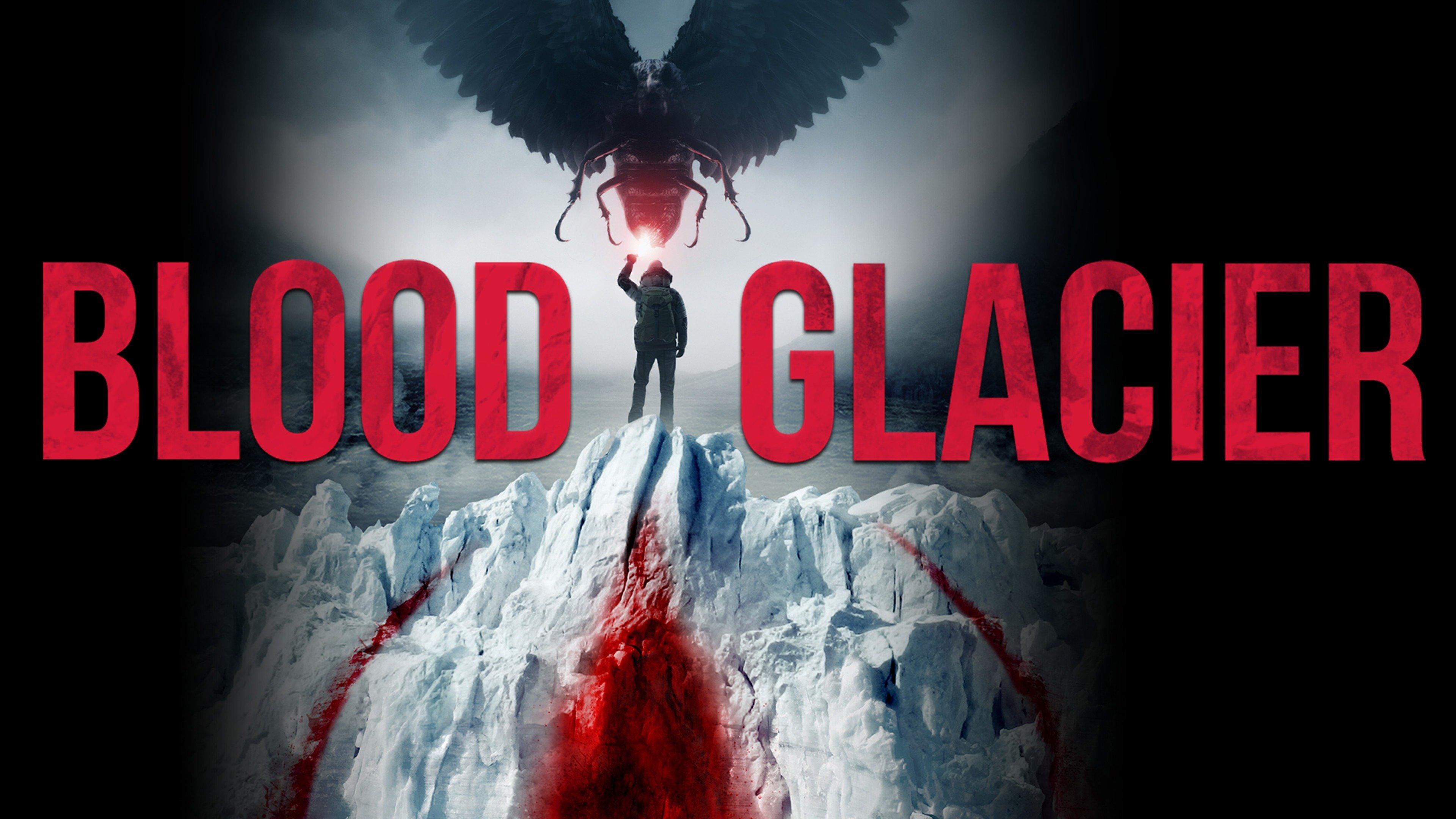 Blood Glacier Streaming Vf