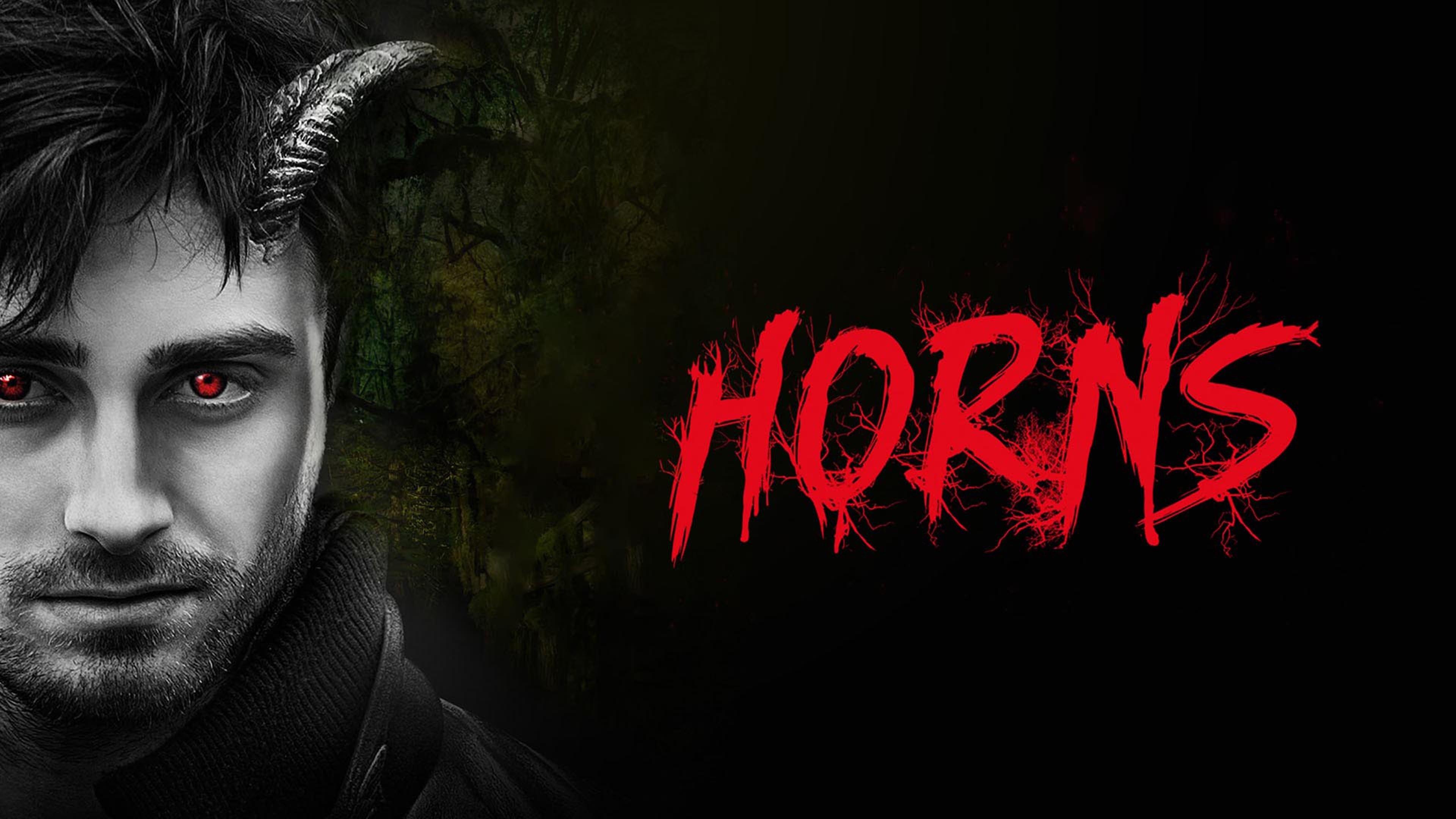 Watch Horns Streaming Online on Philo (Free Trial)