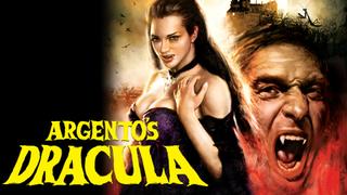 Argento's Dracula