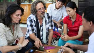 Rubies: Vietnam
