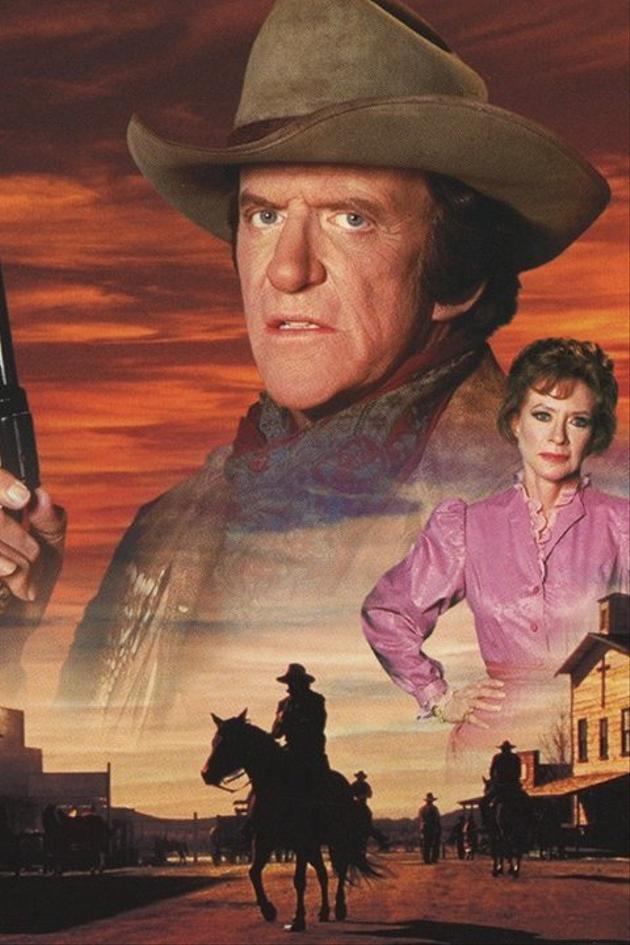 Gunsmoke: Return to Dodge