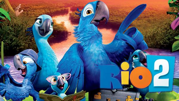 Rio 2