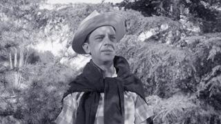 The Andy Griffith Show
